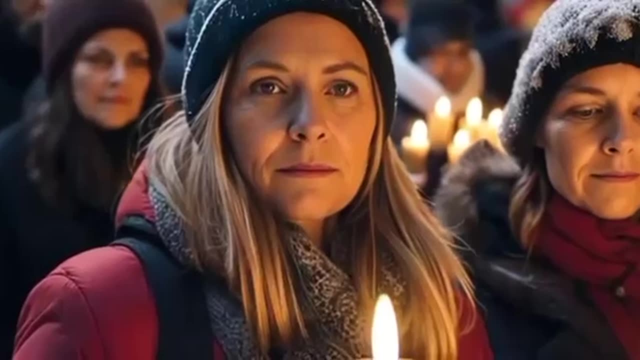 Ein Weihnachtslied was zum Nachdenken anregen soll