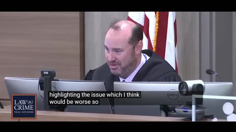 Couples react: Kowalski vs Johns Hopkins, day 5 - Afternoon Court Matters (part 2)