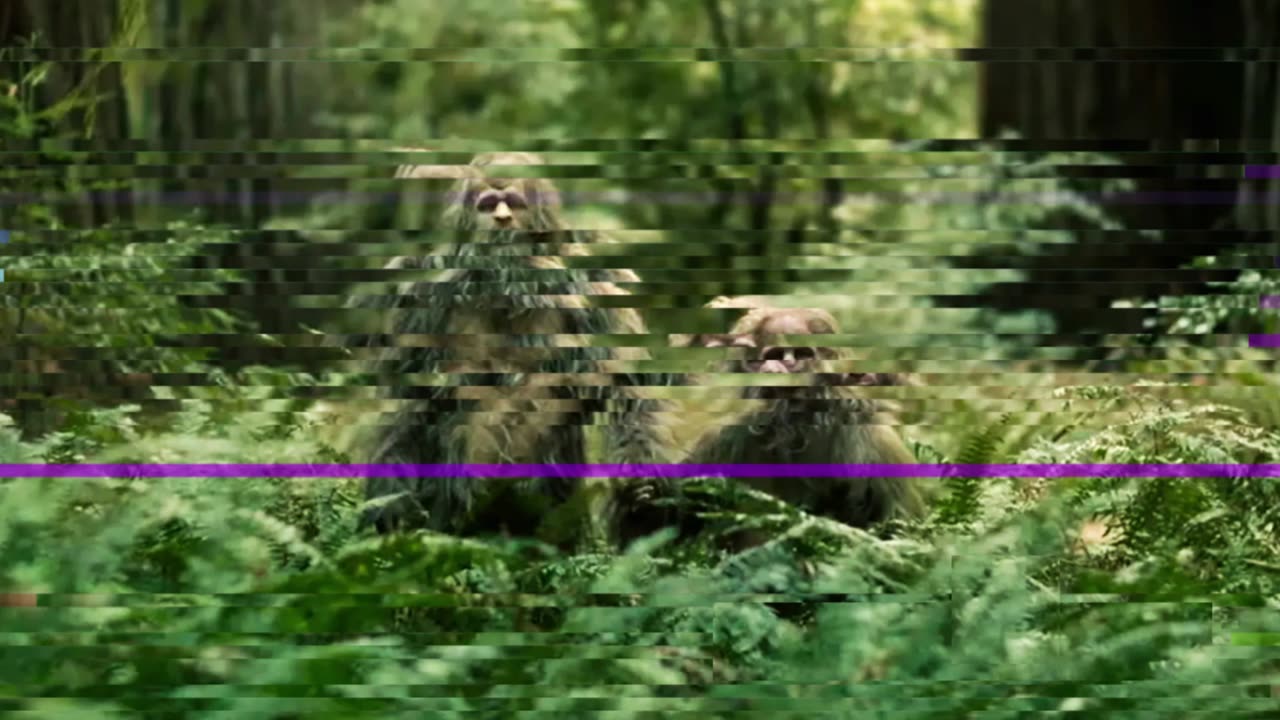 The Big Muddy Monster | Multiple Witnesses Across Six Decades