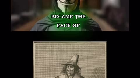 Politics - 2025 Anonymous WWG1WGA V For Vendetta Guy Fawkes Remember 5th Of November