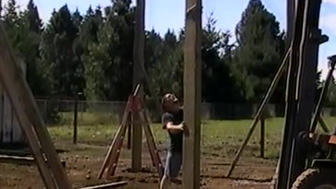 New building for OIC