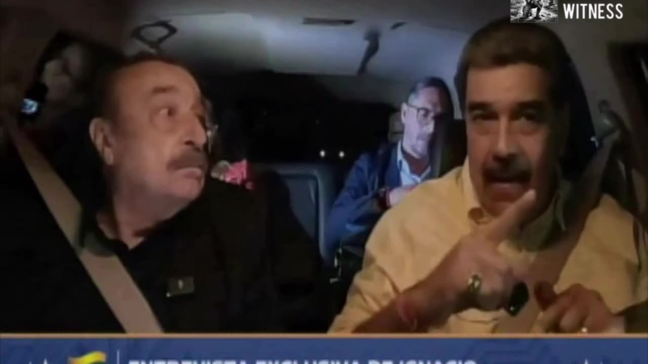 President Maduro claimed that his government has the best anti-narcotics trafficking model.