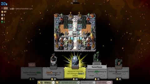 Monsters are Coming! Rock & Road 🐼