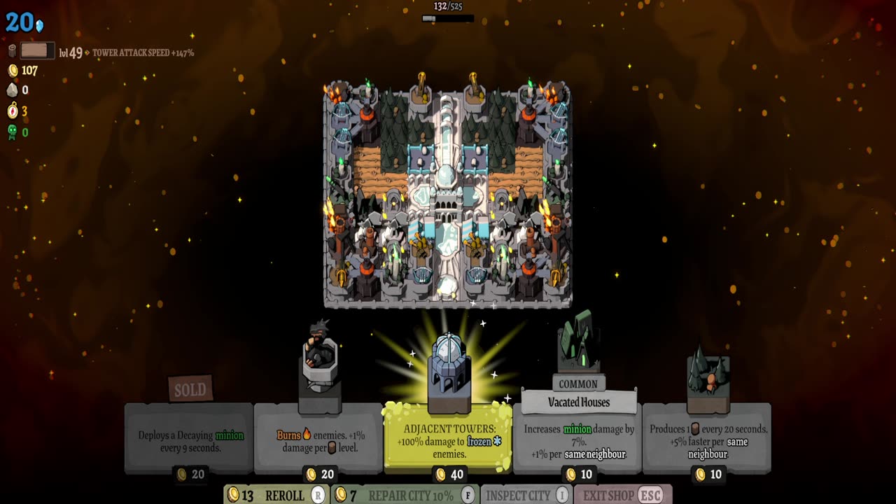 Monsters are Coming! Rock & Road 🐼