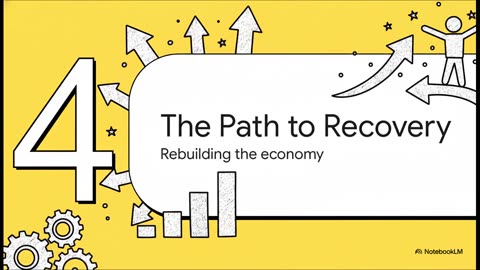 “Global Economic Crisis: Warning Signs Every Viewer Must Know!”