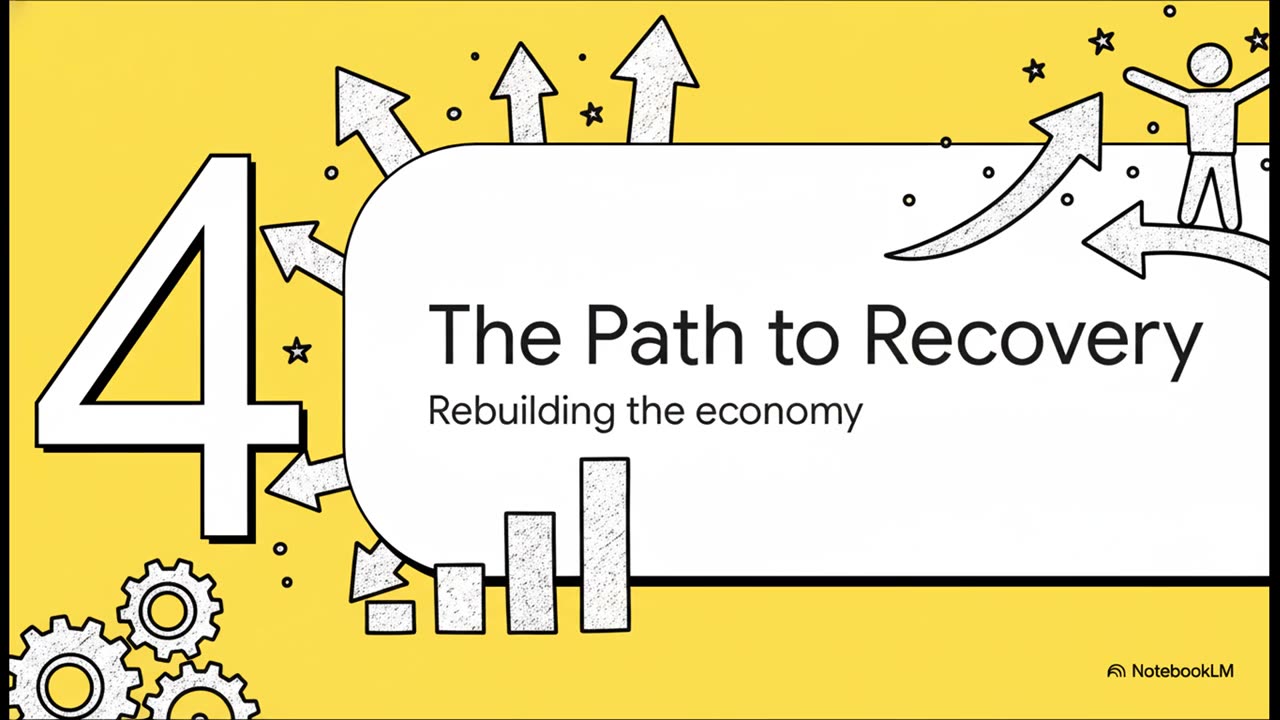 “Global Economic Crisis: Warning Signs Every Viewer Must Know!”