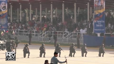 The Overthrow of Maduro will come says Insider