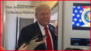 Biden Official Tries Taking Credit for Peace Deal and Gets Hilariously Wrecked by Team Trump