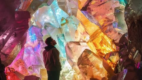 Crystals, rocks and gemstones