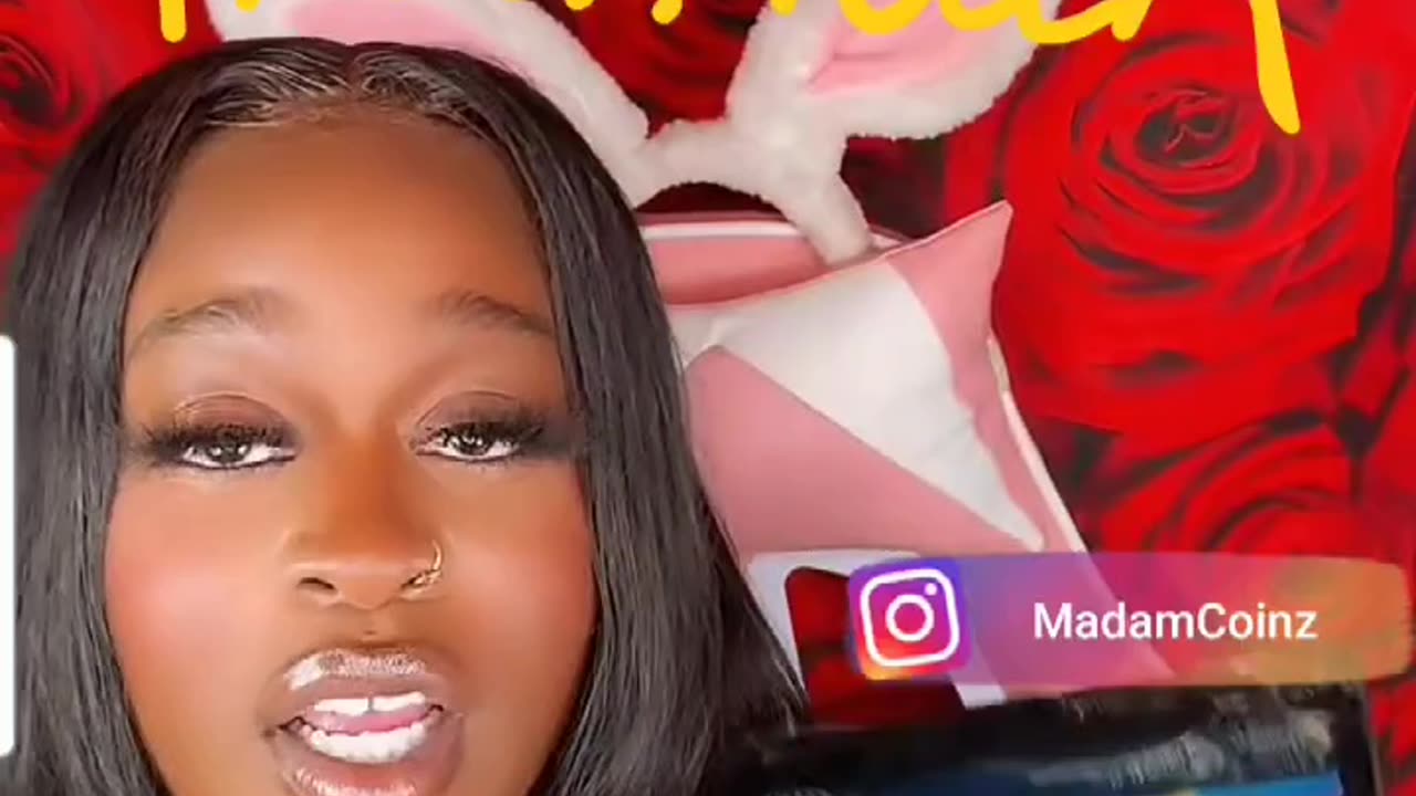 MADAM LO DOUBLE BIGOING TOMIKAY TALKING ABOUT HER AFTER QUEENS OF SHADE TEA PARLOR ENDS
