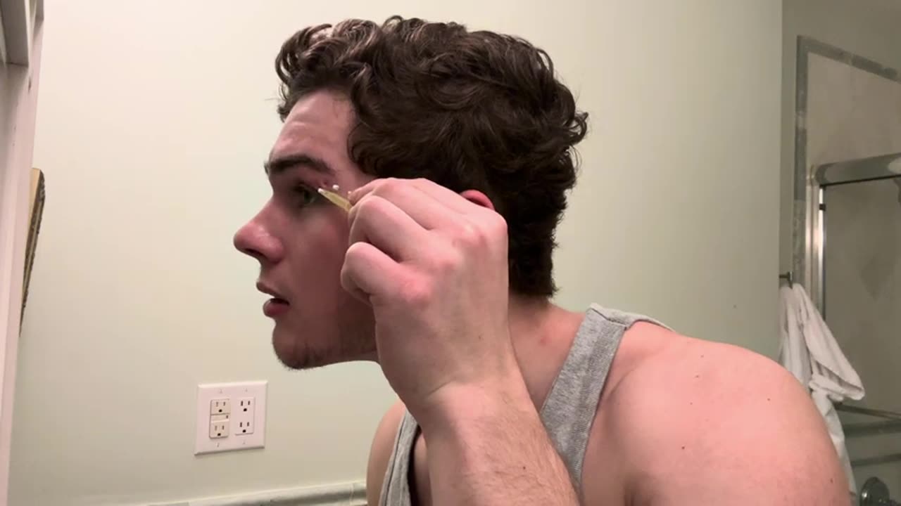 TRYING PDO THREADS TO GET HUNTER EYES