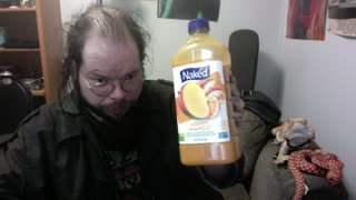 KingCobraJFS Jan 11, 2025 "drink review"