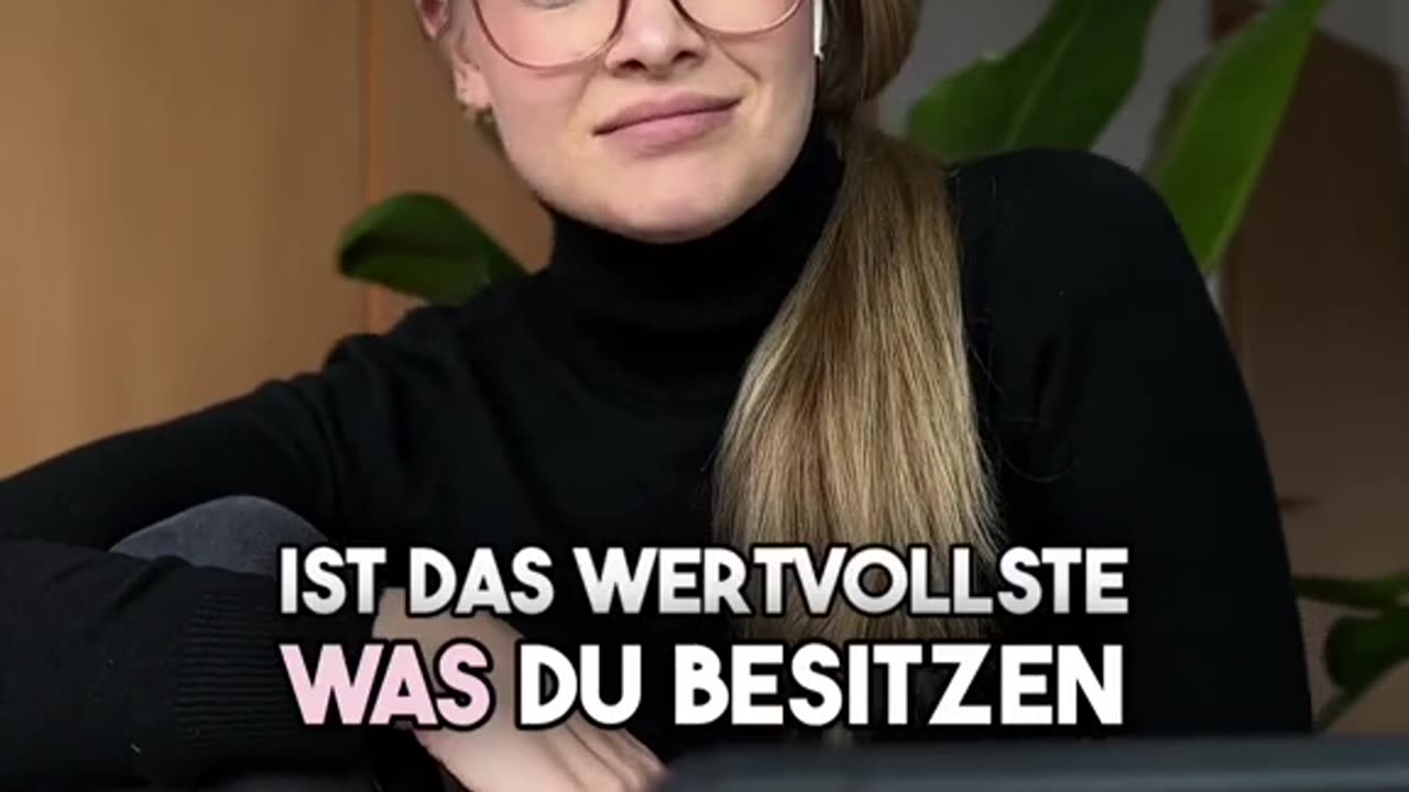 Was passiert, wenn Du keine Angst mehr hast