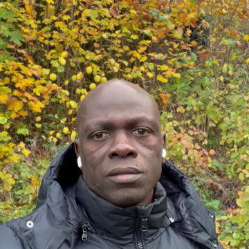 I don't know who needs to hear this, but if you choose not to change it, it's because you don't want to change it.