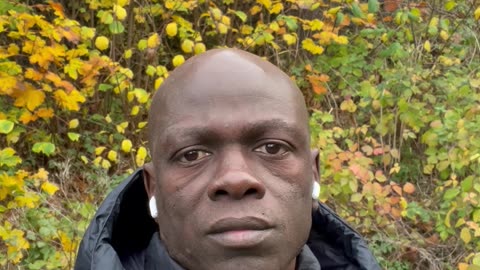 I don't know who needs to hear this, but if you choose not to change it, it's because you don't want to change it.