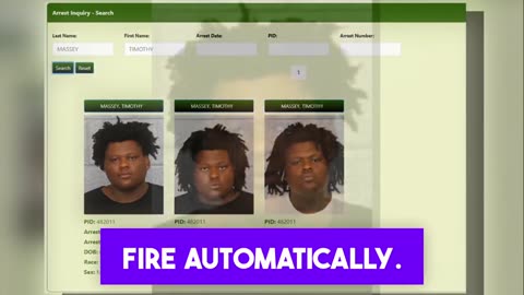 Libs of TikTok - HOLY SHIT. Teen in NC arrested 111 TIMES since 2023 Arrests include ...