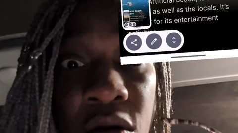 CHECK THE SNOW TEXAS PROVE NATURE IS INNOCENT