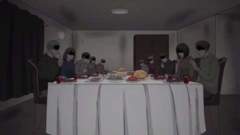 Halloween horror episodes 01