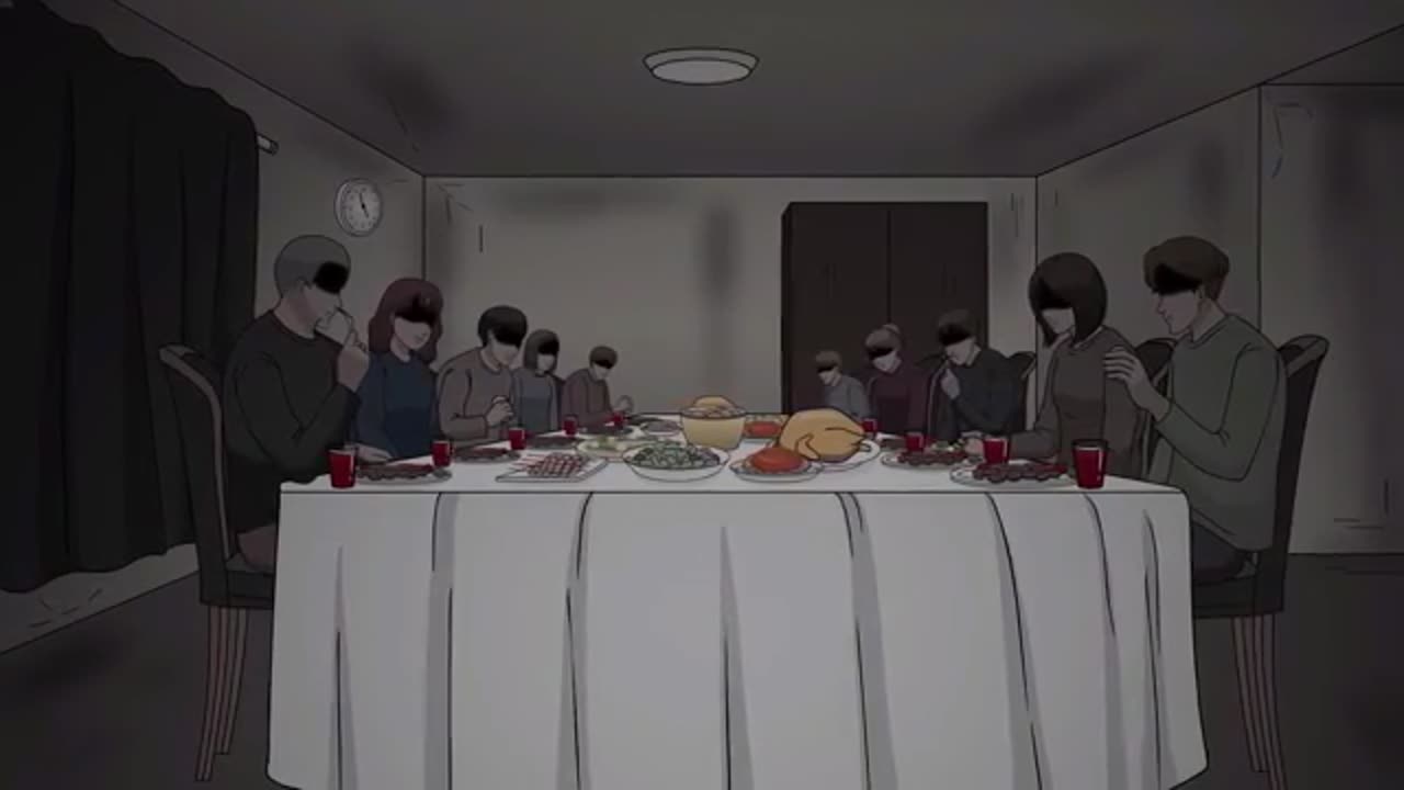 Halloween horror episodes 01