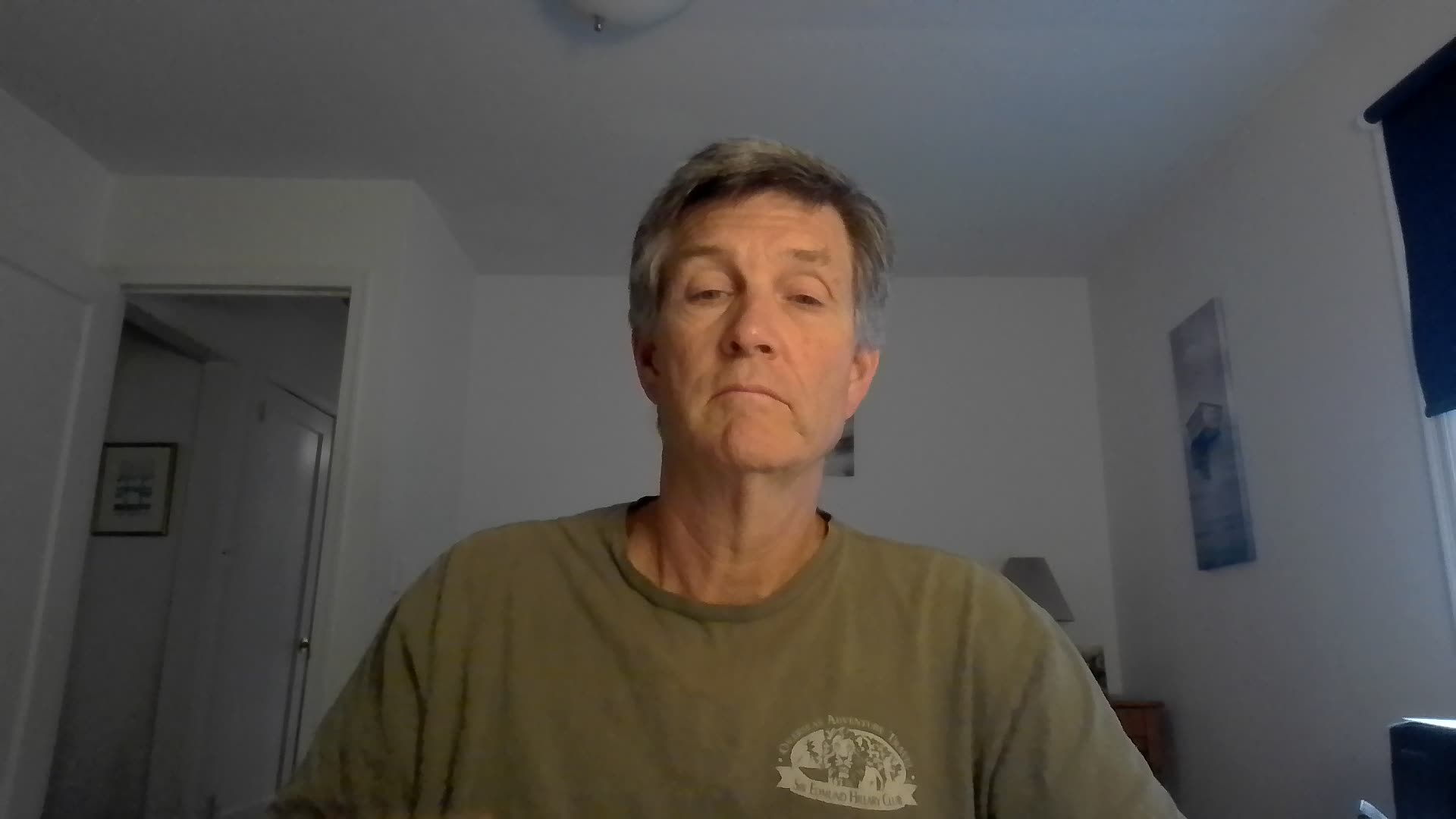 Sams Affidavit of Kidnapping by Connecticut Courts.