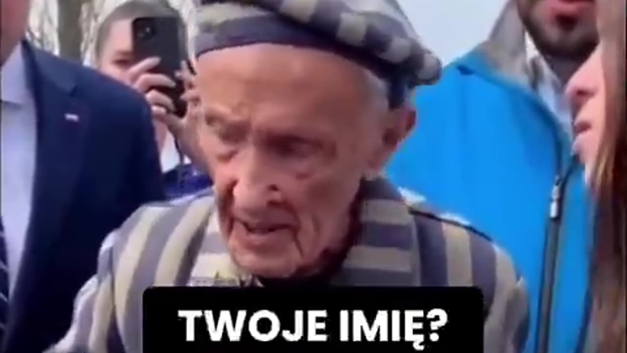 Obozy koncentracyjne były NIEMIECKIE zbudowane na polskiej ziemi. NIEMCY zabili całą moją rodzinę.