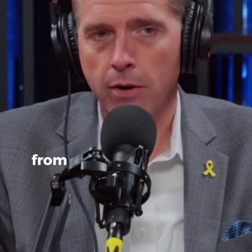 Scott Jennings Gives Simple Reason Democrats' Approval Ratings Continue Falling