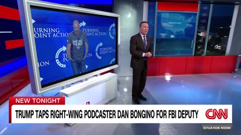 CNN DESPERATE! Tries to “Wrap & Smear” Dan Bongino Over 2011 Comments About Obama!