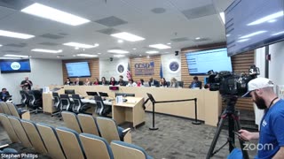 CCSD Board of Trustees Regular Meeting Live December 11th, 2025