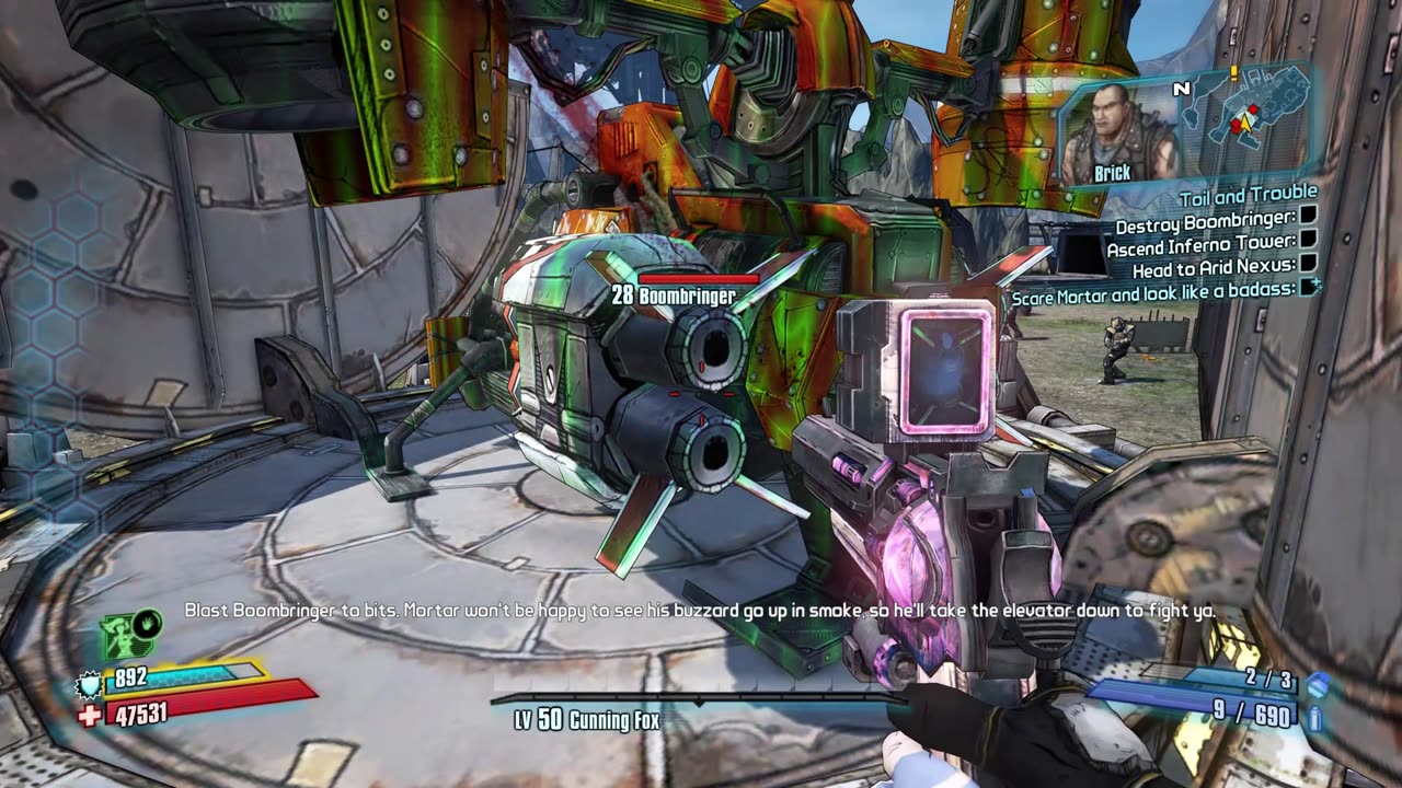 Borderlands 2 - Part 22