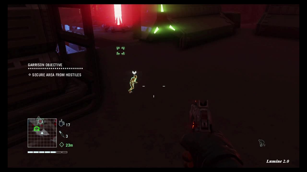 Far Cry 3 Blood Dragon (PC) (2) Nerd, Birds,606.2, 497.6, Insurance, 570.6, 449.4 (Running man)