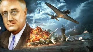 Doug Horne on FDR & the Attack on Pearl Harbor -MWN