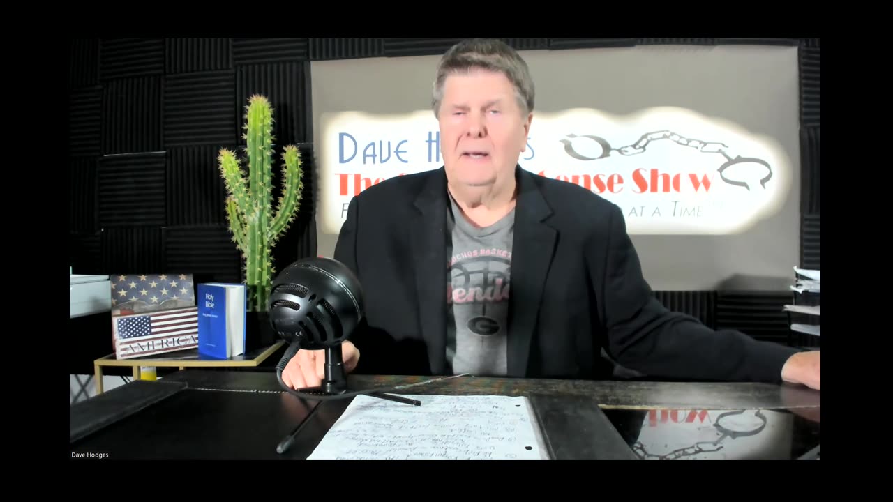 MINI-SERIES ON THE BIG PHARMA FRAUD ENDANGERING YOU!