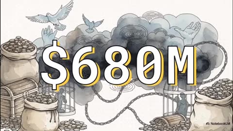 Raid on Serenity Cove ..