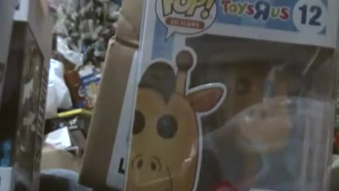 Pop Culture Unboxing Episode 272_ NYCC Funko Pop Haul and more