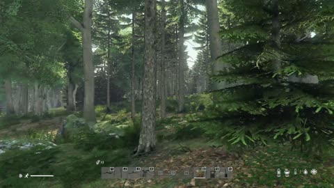 Dave's Fishing Camp In DayZ Season 2 Day 49