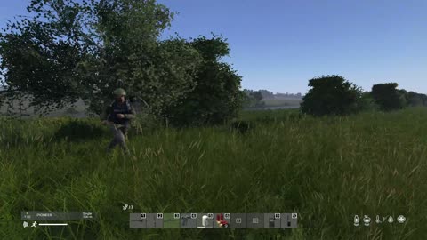 Dave's Fishing Camp In DayZ Season 2 Day 49