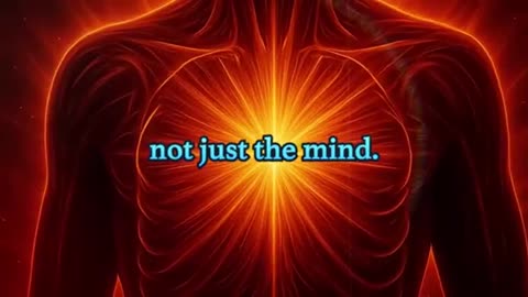 The Key to INSTANTLY Raising Your Vibration! (Heart-Brain Coherence Explained)