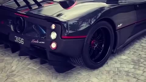 🤯💨 This EXOTIC Car Collection is PURE Perfection! | LuxuryCarsNation