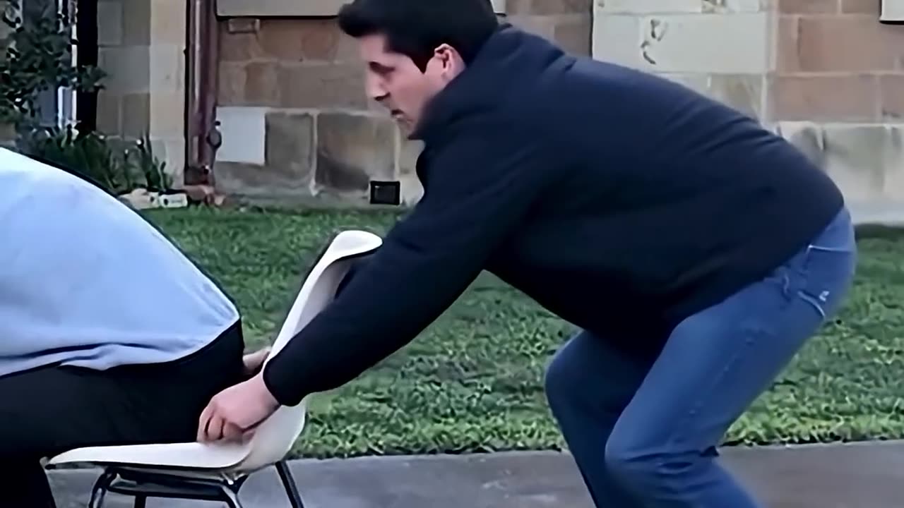 Real life Vs AI. Part 19