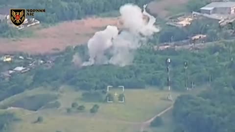 Ukrainians Destroy Rare Electronic Warfare Complex Codenamed "Resident"