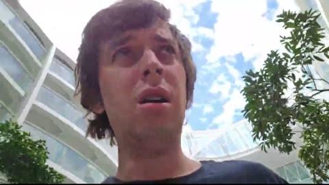 Nick White: "Cruise Stream" - Nov. 6, 2025