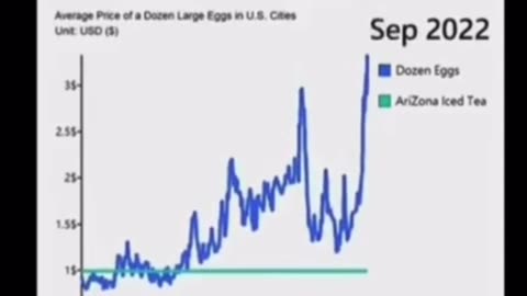 EggGate 2025: America gets eggsactly what it deserved [bonus clip]