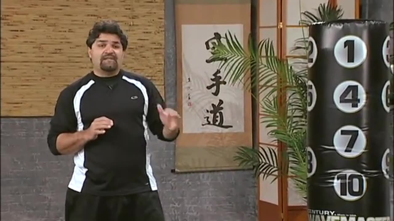 Hapkido Blend Vol. 2