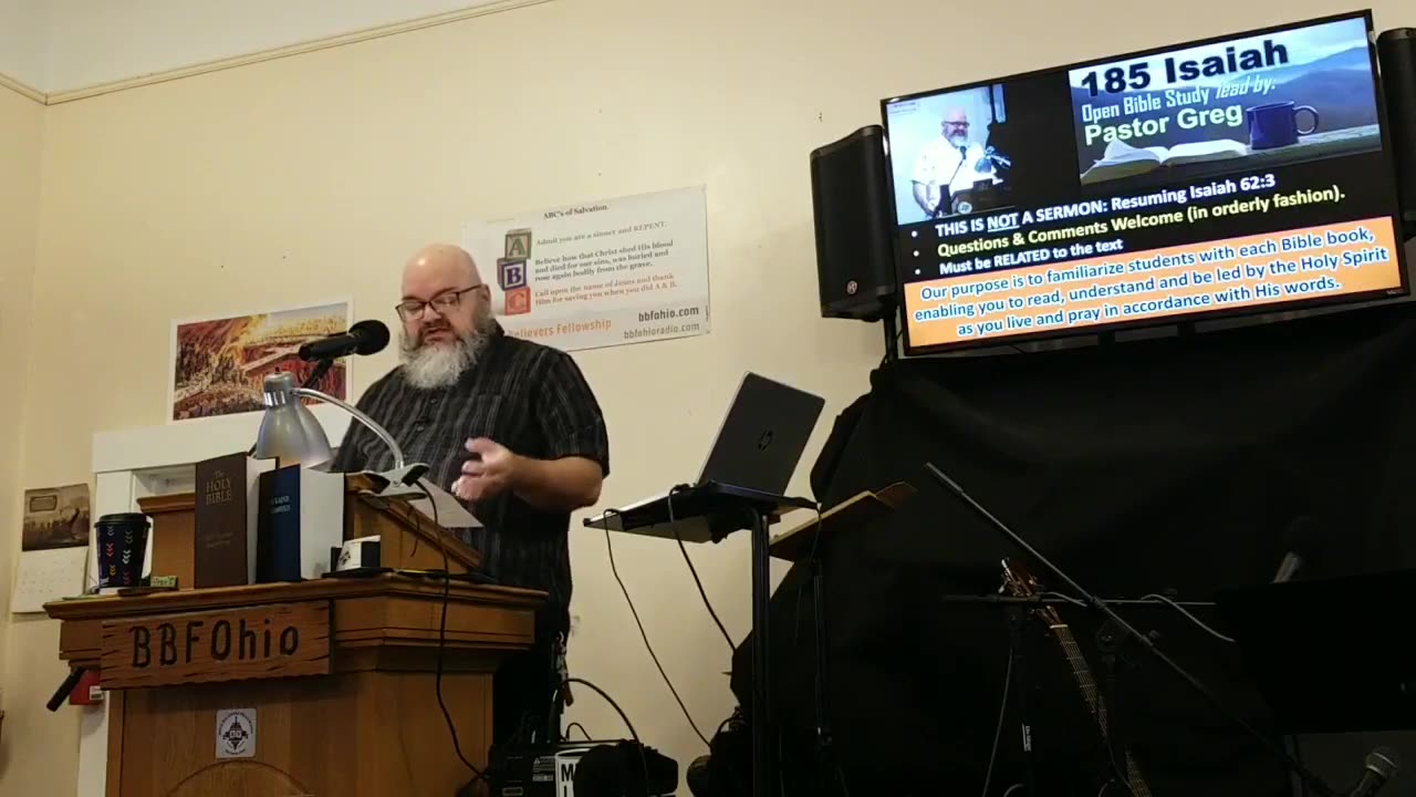 185 Isaiah 62:3-5 WEBCAST