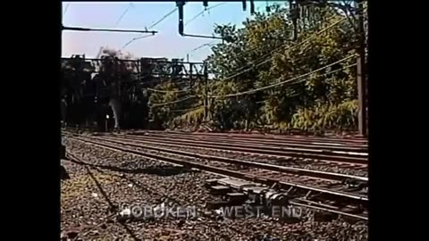 C&O 614 (ERIE LIMITED) C&O Greenbrier 4-8-4