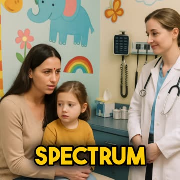 Autism & Vaccines — Groundbreaking Data Raises New Questions