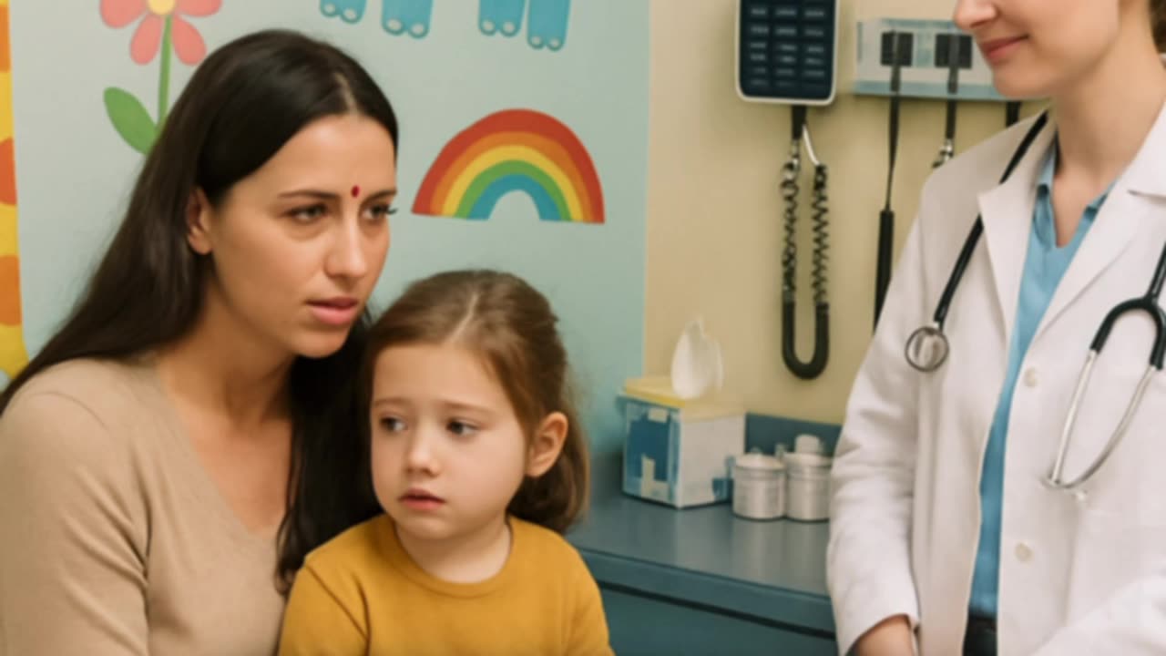 Autism & Vaccines — Groundbreaking Data Raises New Questions