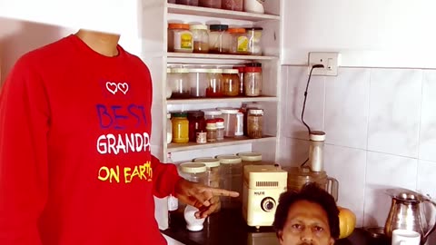 Magic Dekho-28-Joining The Head-Tiktok