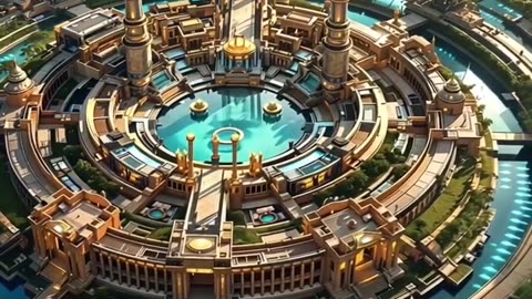 Atlantis