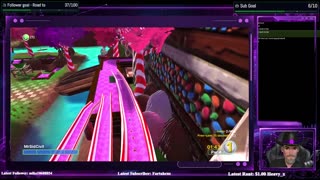 Playing some Golf with Your Friends @MYSTIVIS